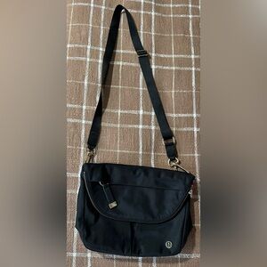 Lululemon all night festival bag 5L